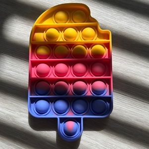 Popsicle popit